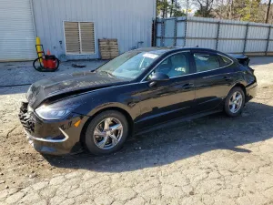 2021 HYUNDAI SONATA