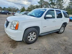2011 GMC YUKON