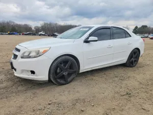 2013 CHEVROLET MALIBU