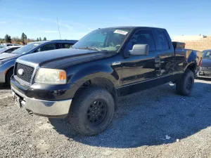 2008 FORD All Models