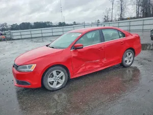 2013 VOLKSWAGEN JETTA