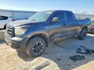 2012 TOYOTA TUNDRA GRA