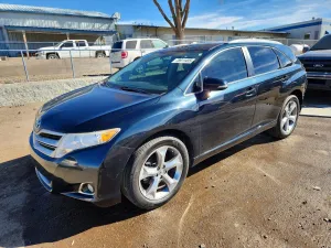 2013 TOYOTA VENZA