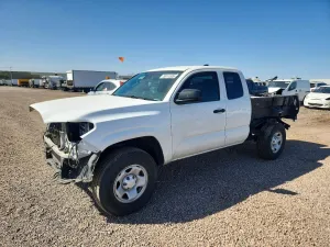 2020 TOYOTA TACOMA