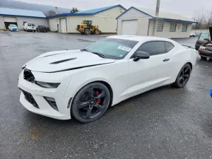 2018 CHEVROLET CAMARO