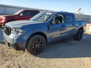 2025 FORD MAVERICK