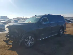 2023 FORD EXPEDITION