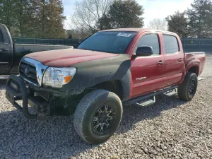 2006 TOYOTA TACOMA