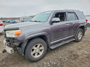 2012 TOYOTA 4RUNNER