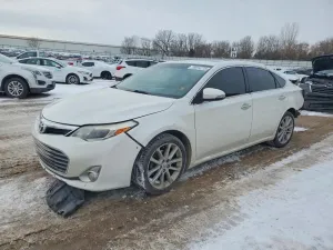 2013 TOYOTA AVALON
