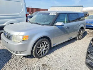 2009 FORD FLEX