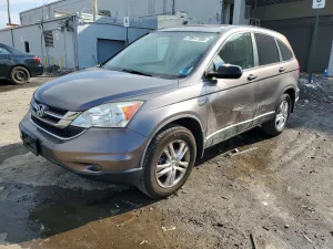 2010 HONDA CRV