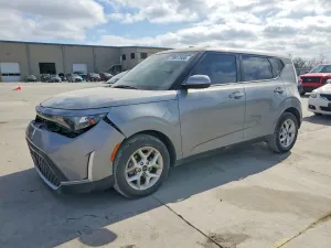 2023 KIA SOUL