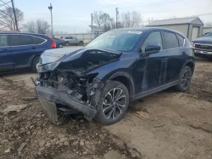 2023 MAZDA CX-5 PREMI