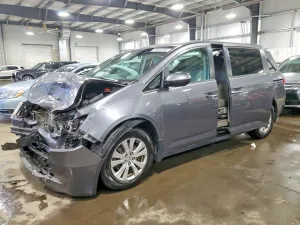 2014 HONDA All Models