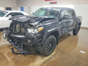 2020 TOYOTA All Models