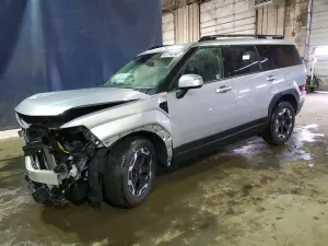 2025 HYUNDAI SANTA FE