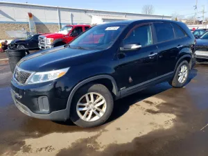 2014 KIA SORENTO