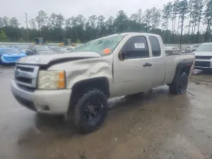 2008 CHEVROLET ALL Models