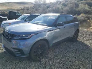 2020 LAND ROVER RANGE ROVER VELAR