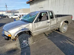 1998 GMC SONOMA