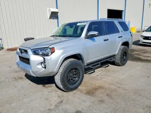 2017 TOYOTA 4RUNNER