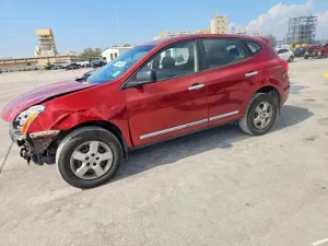 2013 NISSAN ROGUE