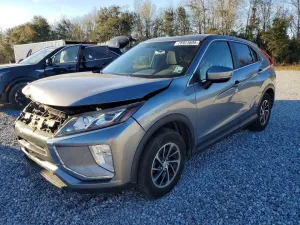 2020 MITSUBISHI ECLIPSE