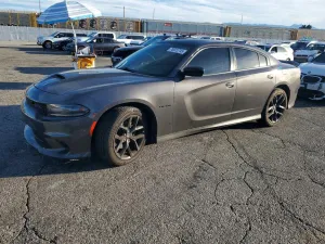 2020 DODGE CHARGER