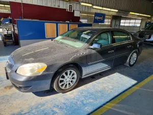 2011 BUICK LUCERNE