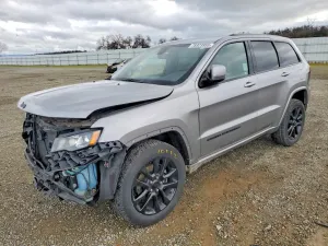 2017 JEEP GRAND CHER