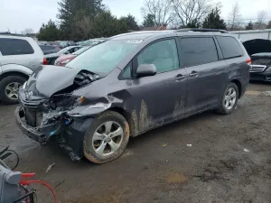 2011 TOYOTA All Models