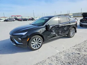 2025 BUICK ALL OTHER
