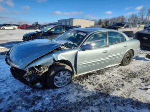 2003 BUICK LESABRE