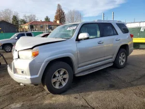 2010 TOYOTA 4RUNNER
