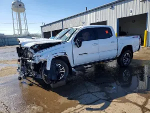 2023 TOYOTA All Models