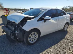 2016 KIA RIO