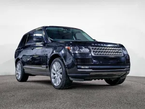 2015 LAND ROVER RANGEROVER