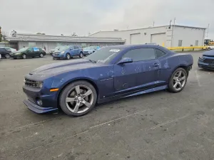 2010 CHEVROLET CAMARO