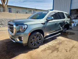 2023 GMC YUKON