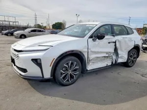 2025 TOYOTA ALL OTHER