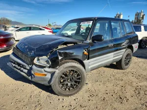 1997 TOYOTA RAV4