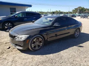 2014 BMW 4 SERIES
