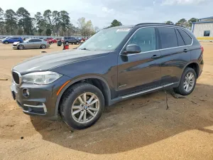 2015 BMW X5