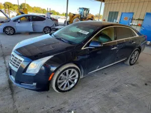 2015 CADILLAC XTS