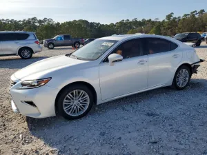 2016 LEXUS ES350
