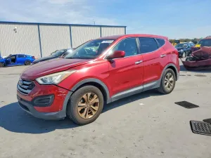 2015 HYUNDAI SANTA FE