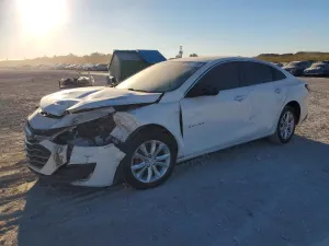 2020 CHEVROLET MALIBU