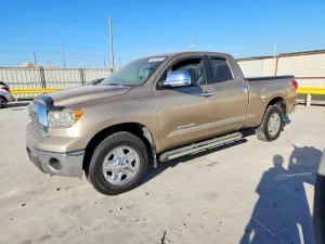 2007 TOYOTA TUNDRA