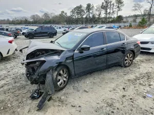 2010 HONDA ACCORD